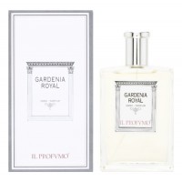 IL Profvmo Gardenia Royale Parfum