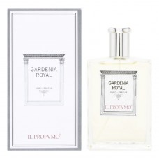 IL Profvmo Gardenia Royale Parfum фото духи