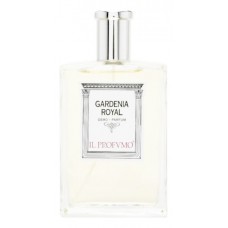 IL Profvmo Gardenia Royale Parfum фото духи