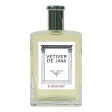 IL Profvmo Vetiver de Java Parfum фото духи