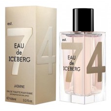 Iceberg Eau de  Jasmin фото духи