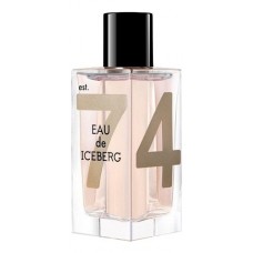 Iceberg Eau de  Jasmin фото духи