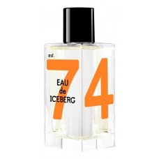 Iceberg Eau de  Sensual Musk фото духи