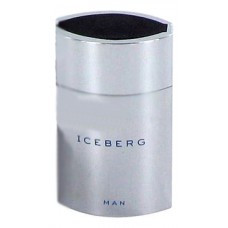 Iceberg Fluid Man фото духи