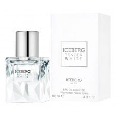 Iceberg Tender White фото духи