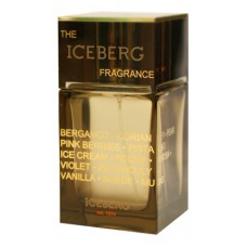Iceberg Fragrance фото духи