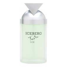 Iceberg Twice Ice фото духи