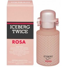 Iceberg Twice Rosa фото духи