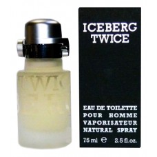 Iceberg Twice men фото духи