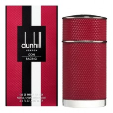 Alfred Dunhill Icon Racing Red Edition фото духи