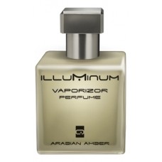 Illuminum Arabian Amber фото духи