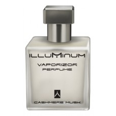 Illuminum Cashmere Musk фото духи