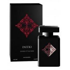 Initio Parfums Prives Divine Attraction фото духи