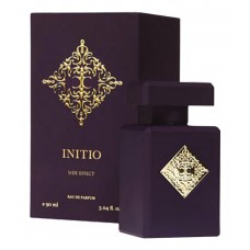 Initio Parfums Prives Side Effect фото духи
