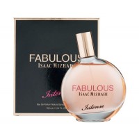 Isaac Mizrahi Fabulous Intense