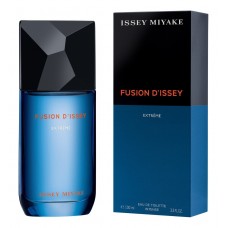 Issey Miyake Fusion D'Issey Extreme фото духи