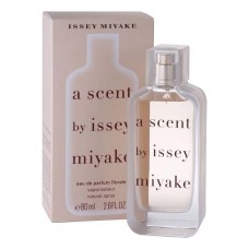 Issey Miyake A Scent by  Eau de Parfum Florale фото духи