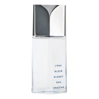 Issey Miyake L'Eau Bleue D'Issey Eau Fraiche pour homme