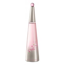 Issey Miyake L'eau D'Issey City Blossom фото духи