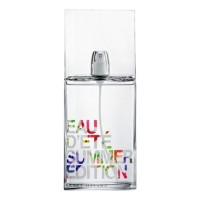 Issey Miyake L'eau d'Issey Eau D'Ete Summer Edition for Men