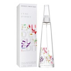 Issey Miyake L'Eau D'Issey Eau D'Ete Summer Edition фото духи