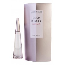 Issey Miyake L'Eau D'Issey Florale фото духи