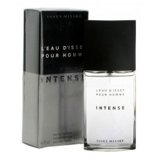 Issey Miyake L'Eau D'Issey Intense pour homme