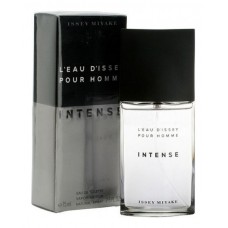 Issey Miyake L'Eau D'Issey Intense pour homme фото духи