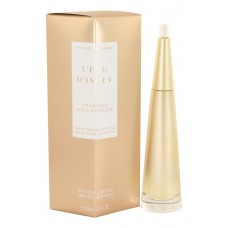 Issey Miyake L'Eau D'Issey Or Absolu (Gold Absolute) фото духи