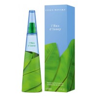 Issey Miyake L'Eau D'Issey Pour Femme Eau de Toilette L'Ete