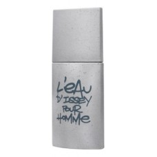 Issey Miyake L'Eau D'Issey Pour Homme Edition Beton Concrete Edition фото духи