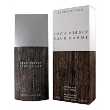 Issey Miyake L'Eau D'Issey Pour Homme Edition Bois фото духи