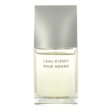 Issey Miyake L'Eau D'Issey Pour Homme Fraiche фото духи