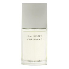 Issey Miyake L'Eau D'Issey Pour Homme Fraiche фото духи