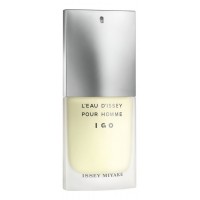 Issey Miyake L'Eau D'Issey Pour Homme IGO