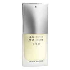 Issey Miyake L'Eau D'Issey Pour Homme IGO фото духи