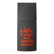 Issey Miyake L'eau D'Issey Pour homme Intense Beton фото духи