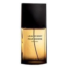 Issey Miyake L'Eau D'Issey Pour Homme Noir Ambre фото духи