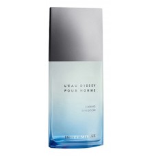 Issey Miyake L'Eau D'Issey Pour Homme Oceanic Expedition фото духи