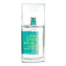 Issey Miyake L'Eau D'Issey Pour Homme Shade Of Lagoon фото духи