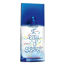Issey Miyake L'Eau D'Issey Pour Homme Shades Of Kolam фото духи