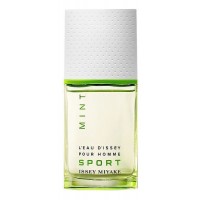 Issey Miyake L'Eau D'Issey Pour Homme Sport Mint