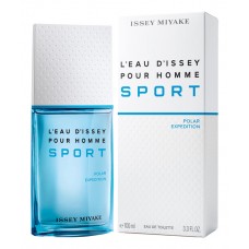 Issey Miyake L'Eau D'Issey Pour Homme Sport Polar Expedition