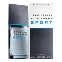 Issey Miyake L'Eau D'Issey Pour Homme Sport