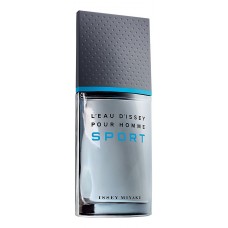 Issey Miyake L'Eau D'Issey Pour Homme Sport фото духи