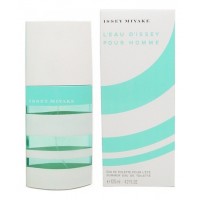 Issey Miyake L`Eau d`Issey Summer 2010 for men