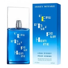 Issey Miyake L'Eau D'Issey Pour Homme Summer 2017 фото духи