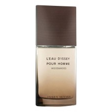 Issey Miyake L'Eau D'Issey Pour Homme Wood & Wood фото духи