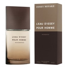 Issey Miyake L'Eau D'Issey Pour Homme Wood & Wood фото духи