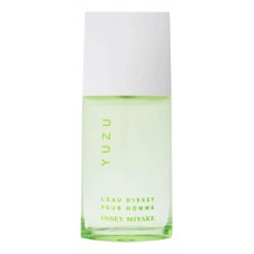 Issey Miyake L’Eau D’Issey Pour Homme Yuzu фото духи